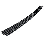 Stainless Black Billet Grille Insert for Toyota Tacoma (2005-2011)