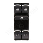 Window Control Switch for Volkswagen Passat (2012–2018) Front Left