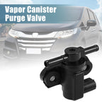 Purge Control Valve for Honda Accord (2004–2007) 12581985