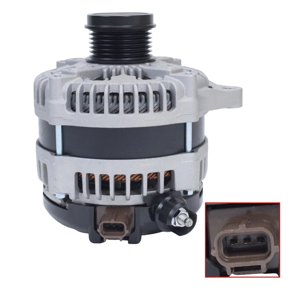 Alternator for Ford F-150 (2015–2020) V6 2.7L FL3Z-10346-B