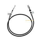 Parking Brake Cable for Polaris Ranger 500 700 XP 2005–2007 7081208
