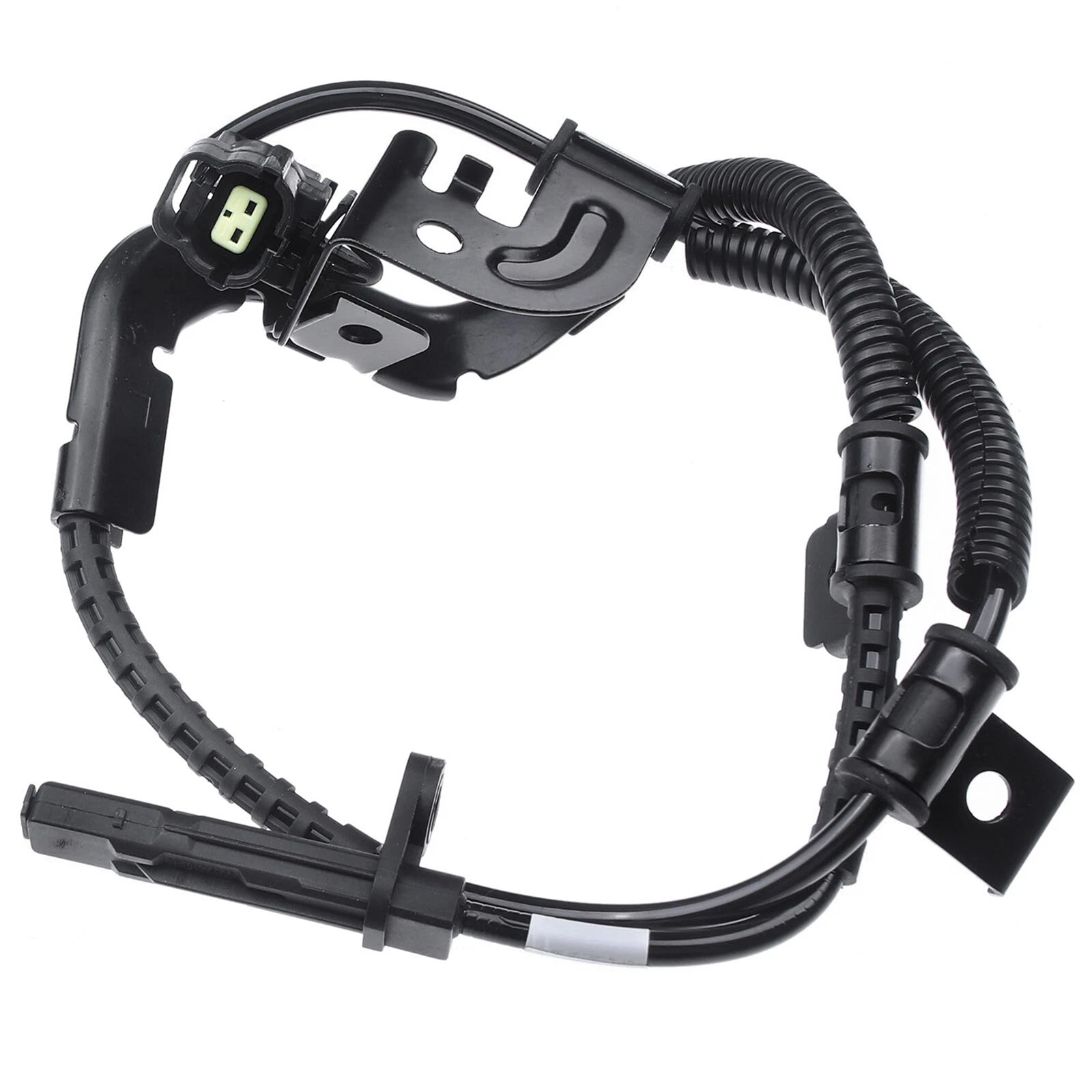 Rear Left ABS Wheel Speed Sensor for Hyundai Entourage Kia Sedona (2007–2010)