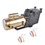 2.5HP Pool Pump Motor for SP2621X25 (230V)