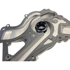 Engine Water Pump for Mercedes-Benz W166 W204 W212 R172 (2011–2018)