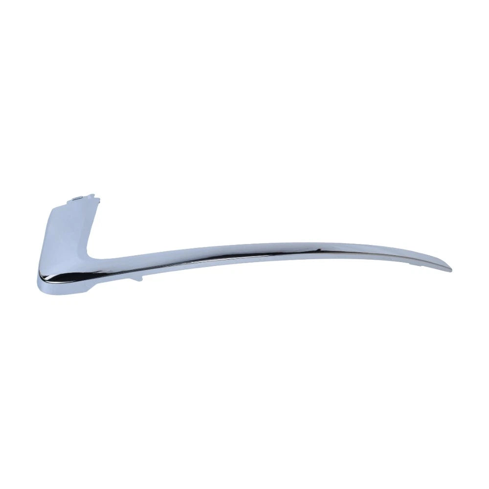 Front Right Bumper Trim Molding 6407A422 for Mitsubishi Eclipse Cross (2022–2025)