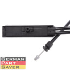 Hood Release Cable for Mercedes W211 E350 E500 (2003-2009)