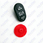 Trim & Start Stop Switch Cover Button for SeaDoo GSX SPX RX SP GS GSI (1996–2002) 277000306