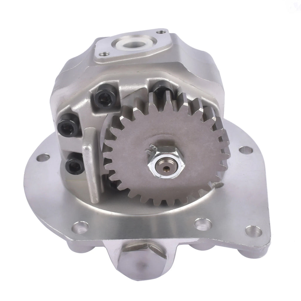 Hydraulic Pump for New Holland 5000 5100 5200 7000 7100 (Used) D0NN600G-E 87540836