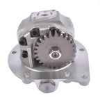 Hydraulic Pump for New Holland 5000 5100 5200 7000 7100 (Used) D0NN600G-E 87540836