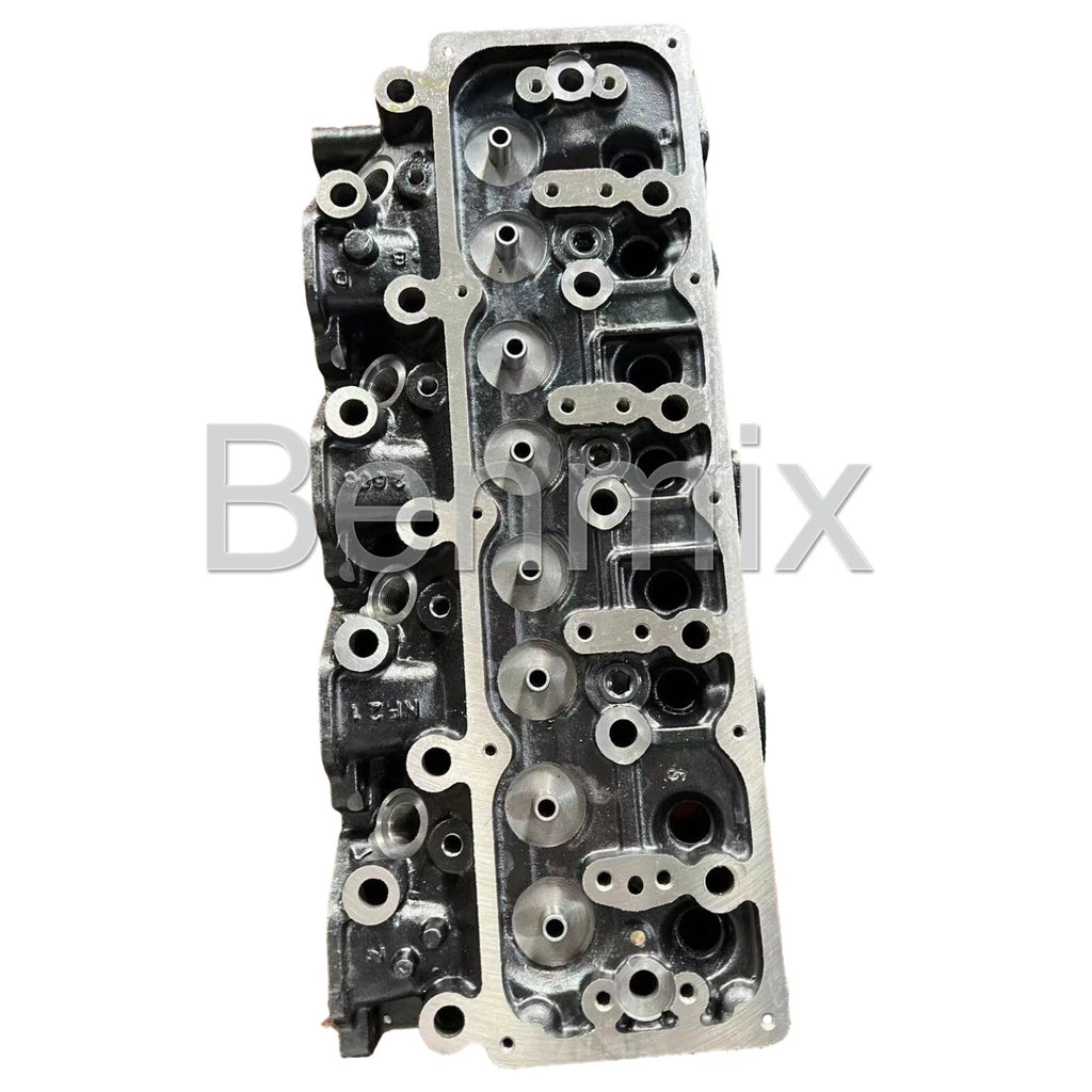 Bare Cylinder Head for Nissan QD32 (1990–1999) 11041-6T700