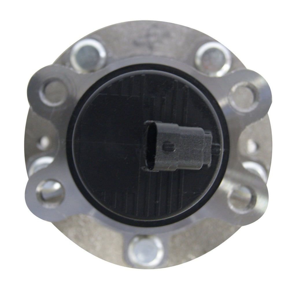 Wheel Hubs for GMB (Front Driver or Passenger Side)
