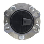 Wheel Hubs for GMB (Front Driver or Passenger Side)
