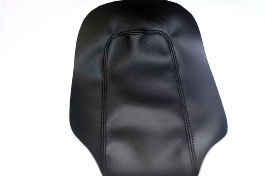 Leather Synthetic Console Armrest Cover for Mitsubishi Eclipse (2006–2012)