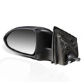 OE Style Manual Rear View Side Door Mirror Left for Chevy Cruze Limited (2011–2016)