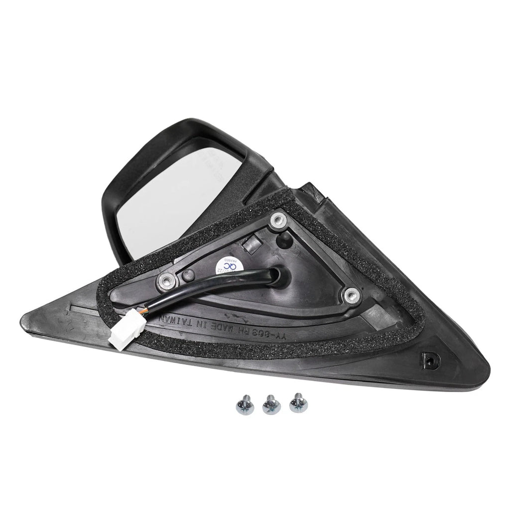Passenger Right Side Mirror for Kia Sorento (2011–2015)