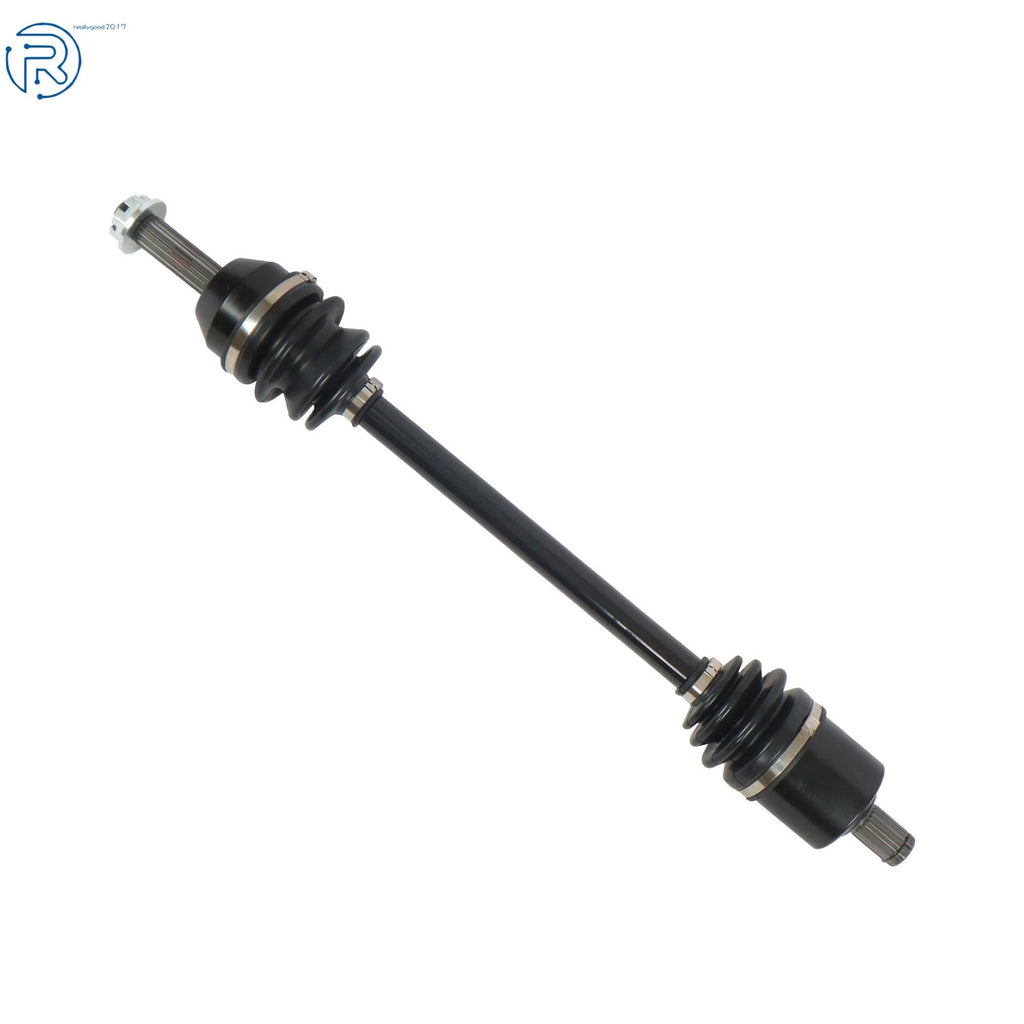 Front Left/Right CV Axles Drive Shaft for Polaris Ranger 500 (2018–2022)