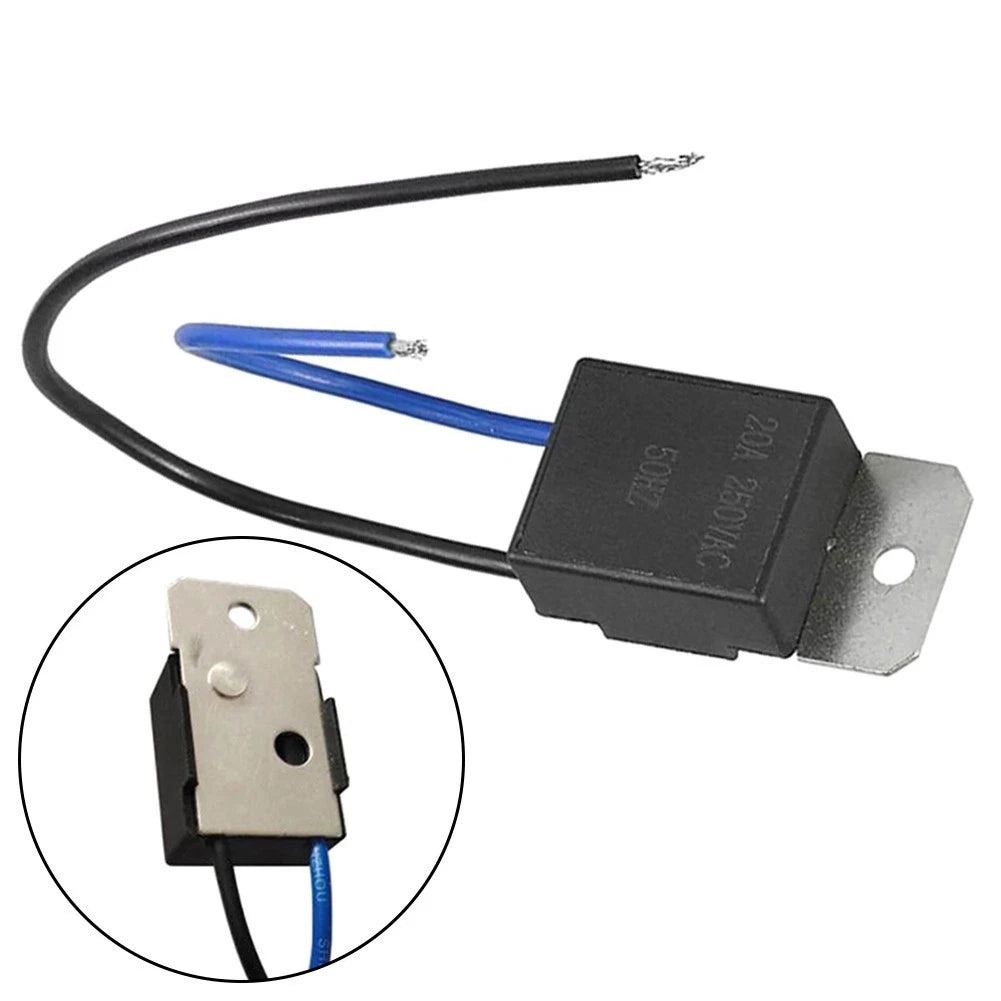 Grinder Controller Soft Start Module 20A for