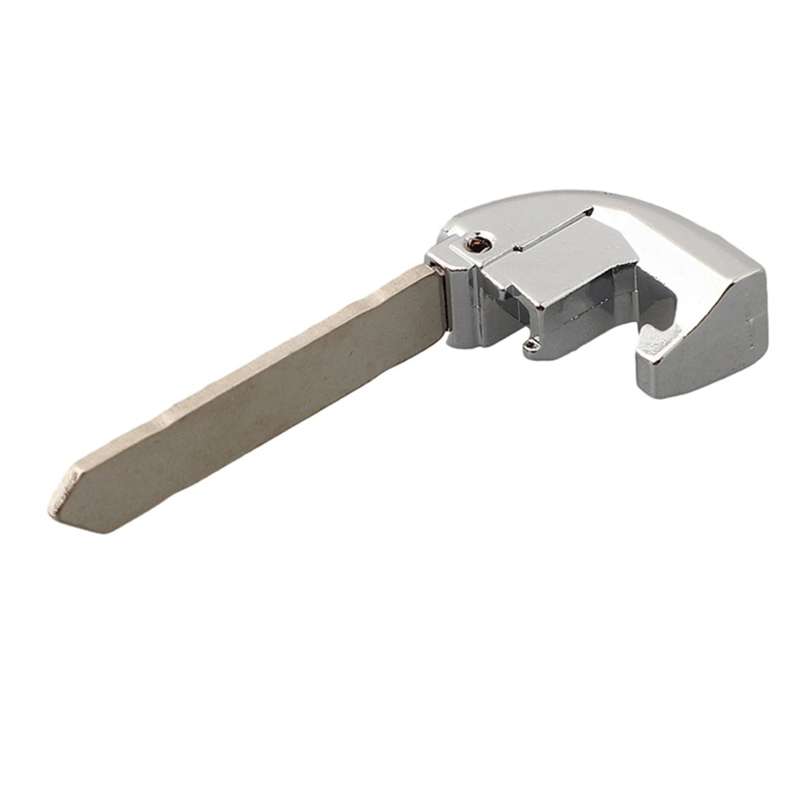 Mechanical Key Accessories Insert for - Plastic, Metal, Silver