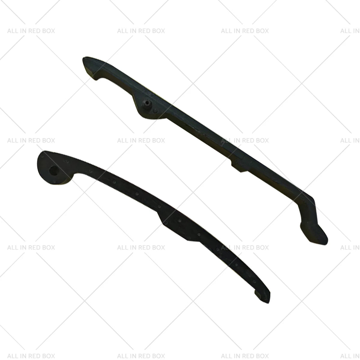Cam Chain Tensioner Rail Guide Set for Honda XR200R XR200 TLR200 TRX200 (1996–2004)