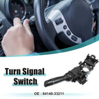 Turn Signal Switch for Toyota Camry, Highlander (No. 84140-33211)