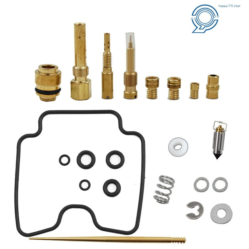 Carburetor Rebuild Kit for Yamaha Kodiak 450 (2003–2006)