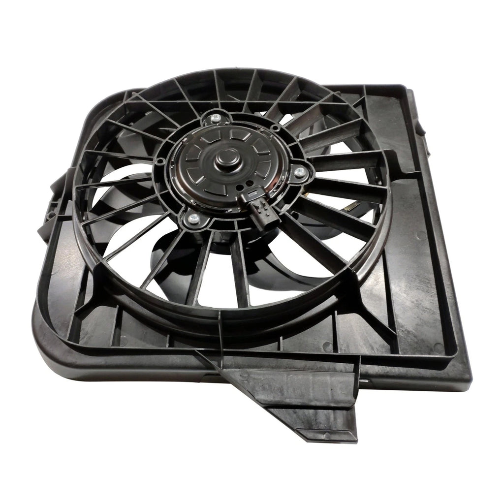 Radiator Cooling Fan Assembly for Chrysler Town & Country Voyager Caravan (2001–2005)