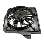 Radiator Cooling Fan Assembly for Chrysler Town & Country Voyager Caravan (2001–2005)