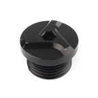 Oil Gas Filler Cap Plug for BMW S1000RR (2009–2018), S1000R (2014–2018), G310GS (2017–2018)