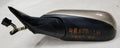 Door Mirror LH for Jaguar XJ8 XJR (1998–2003) Topaz Metallic SEC