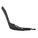 Wheel Arch Trim Replacement Gray Matte Front Passenger Side for Honda (2013–2020)