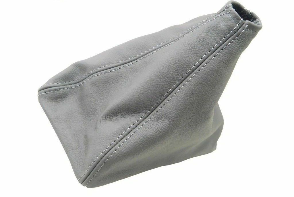 Transfer Case 4x4 Shift Boot Cover for Isuzu Trooper (1992–2002) Gray