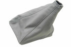 Transfer Case 4x4 Shift Boot Cover for Isuzu Trooper (1992–2002) Gray