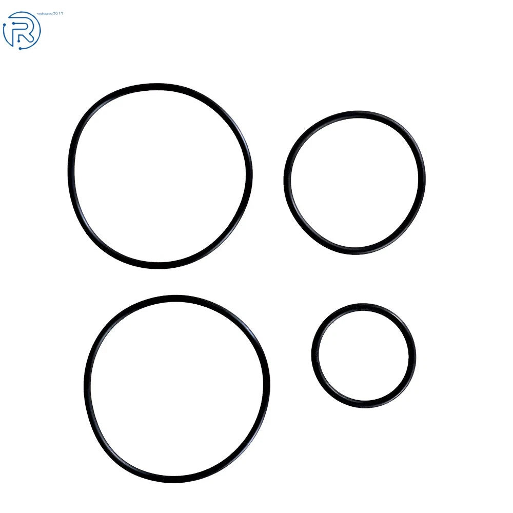 Top End Head Gaskets Kit for Kawasaki Bayou KLF400B (1993–1999)