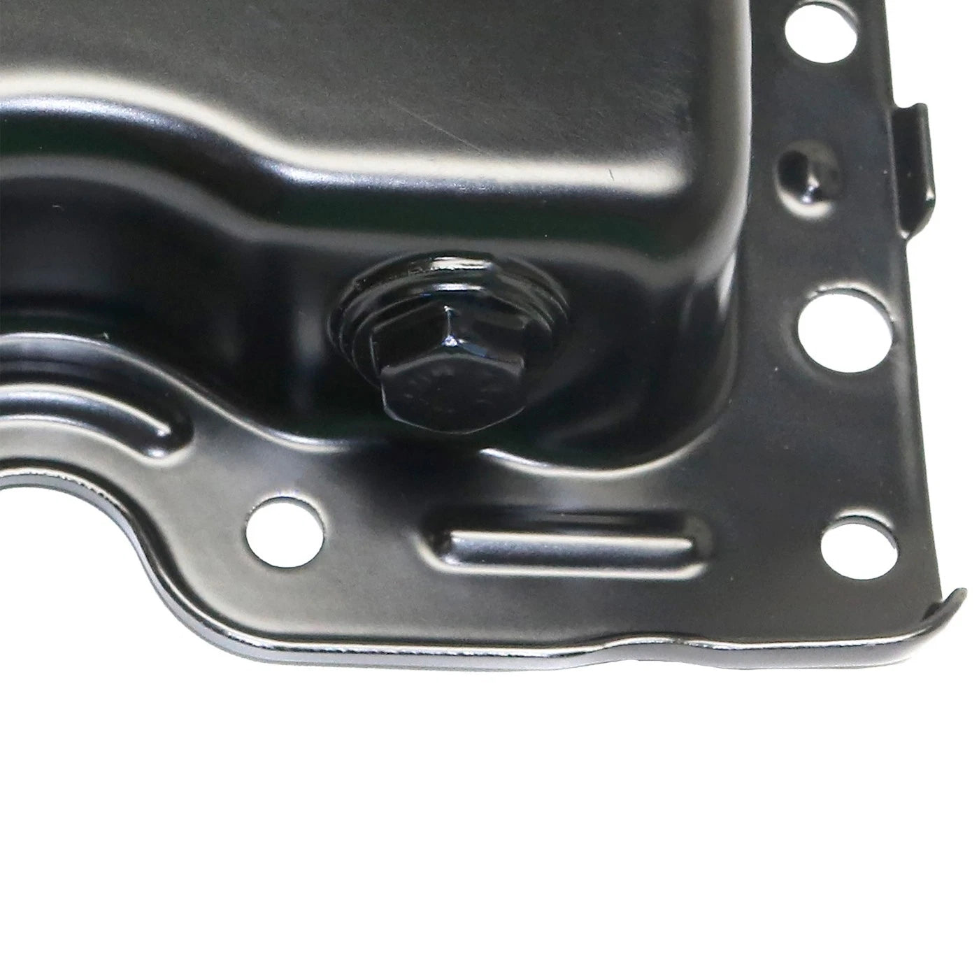 Oil Pan Lower for Chevy Cadillac ATS Regal Impala CTS Malibu