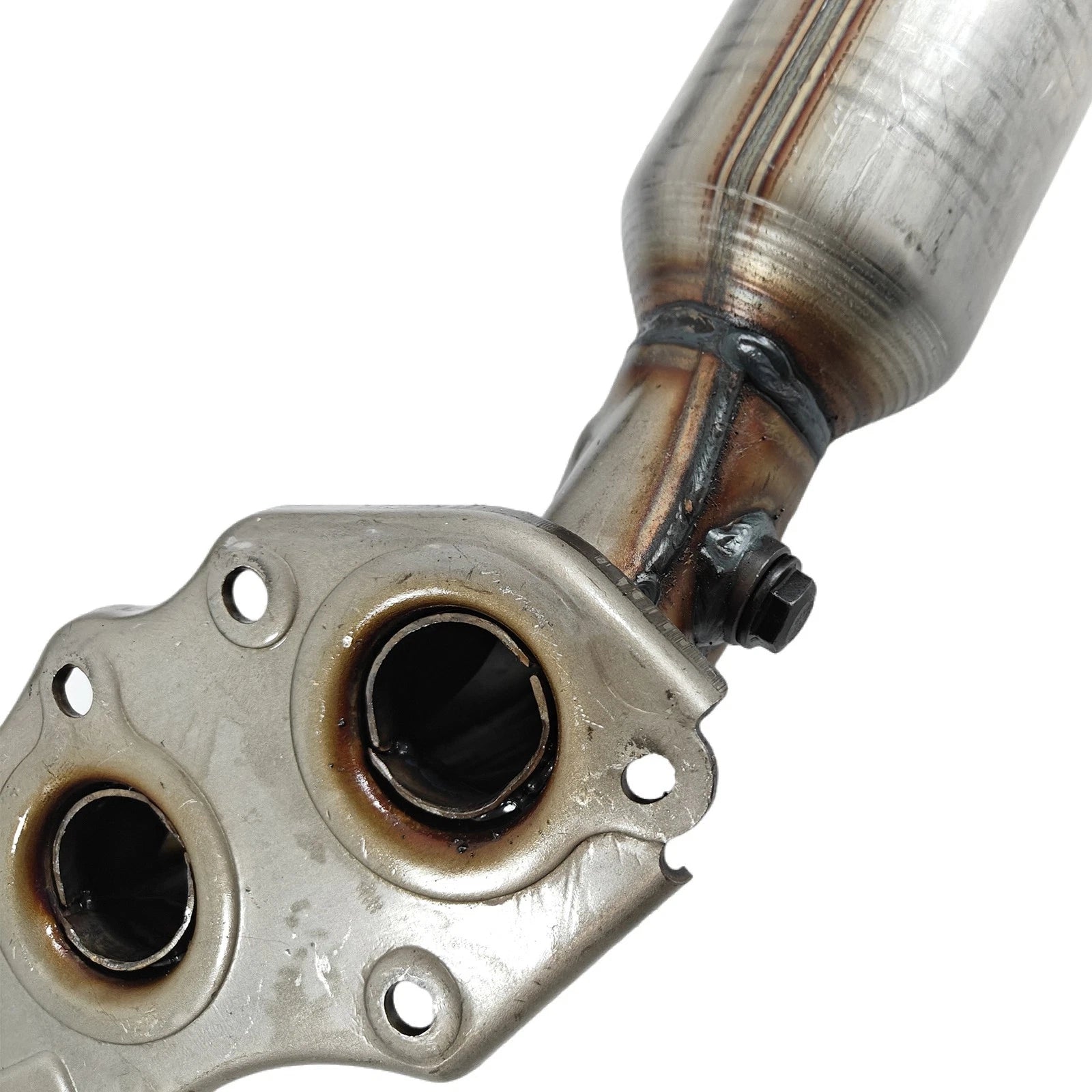 Bank 1 & Bank 2 Catalytic Converter for Lexus GS350 (2007–2015)
