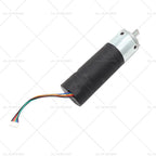 In-Wall Slide-Out Motor 10mm for Lippert Schwintek RV (300:1 236575)