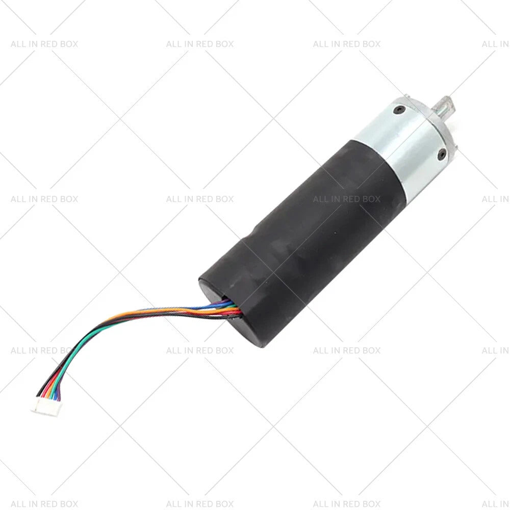 In-Wall Slide-Out Motor 10mm for Lippert Schwintek RV (300:1 236575)