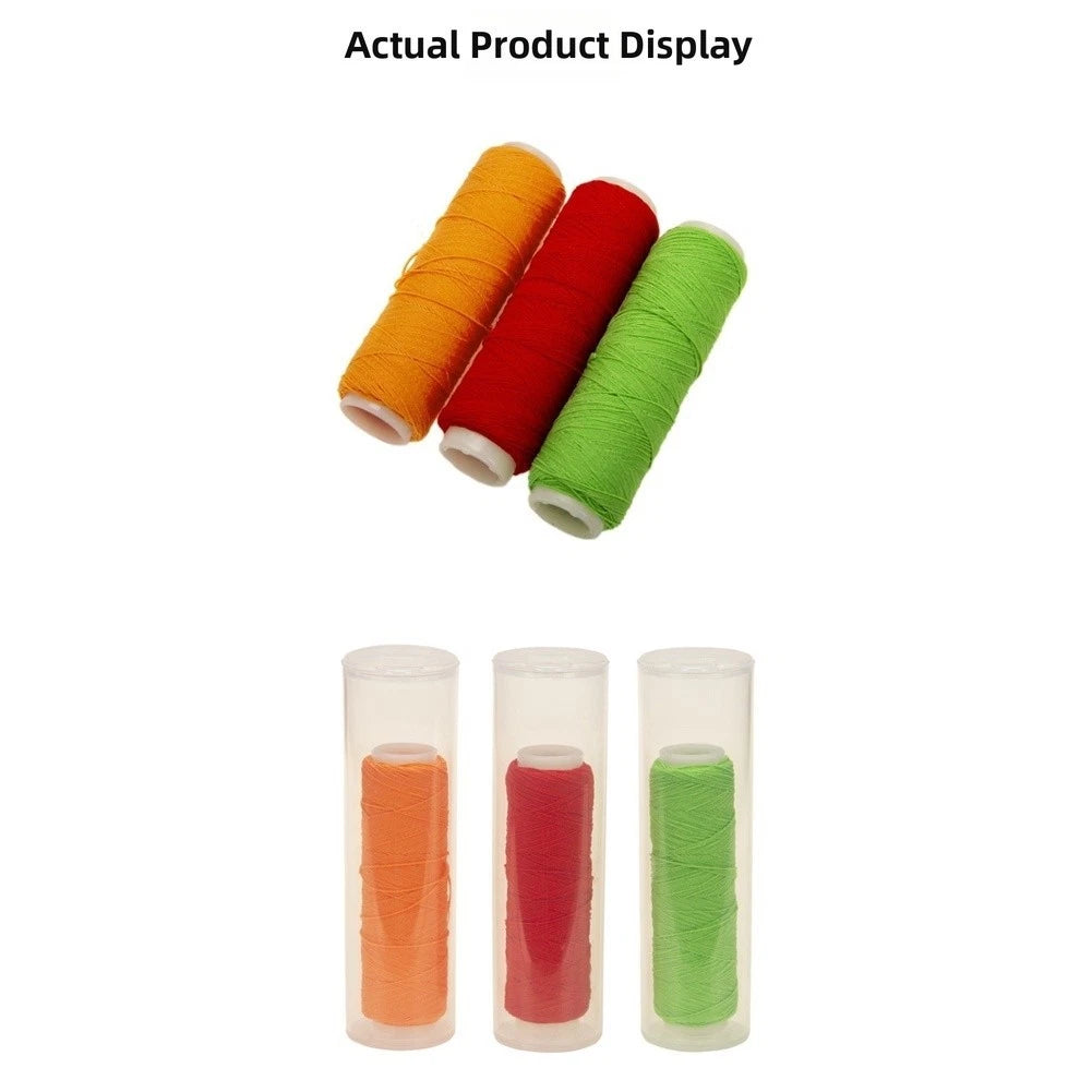 Elastic Line Nylon Cord for Fly Fishing Bait and Crab Lure Tying