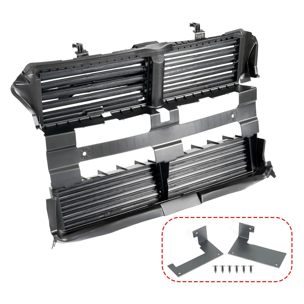 Active Grille Shutter with Motor for Ford Taurus (2013–2019) DG1Z-8475-A
