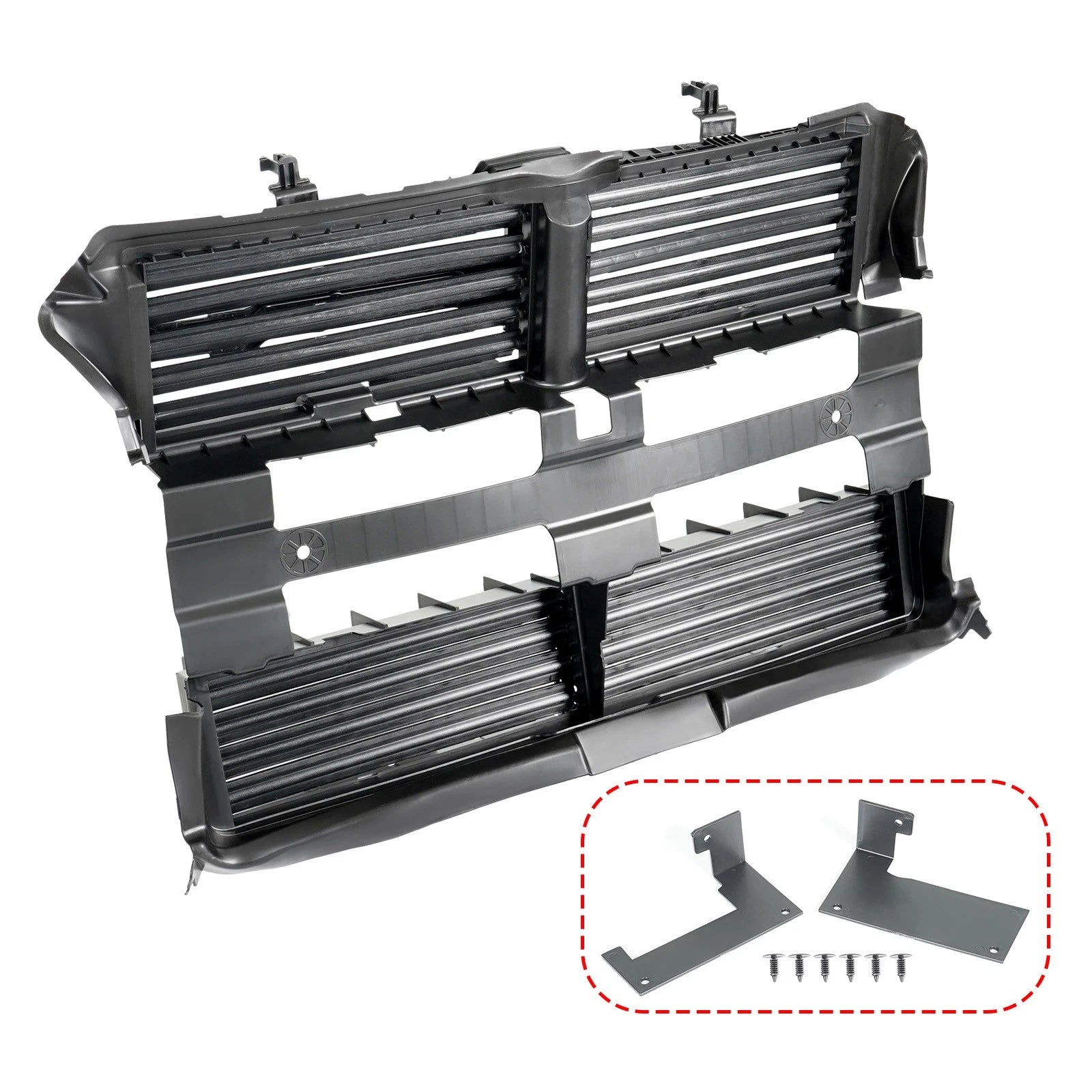 Active Grille Shutter with Motor for Ford Taurus (2013–2019) DG1Z-8475-A