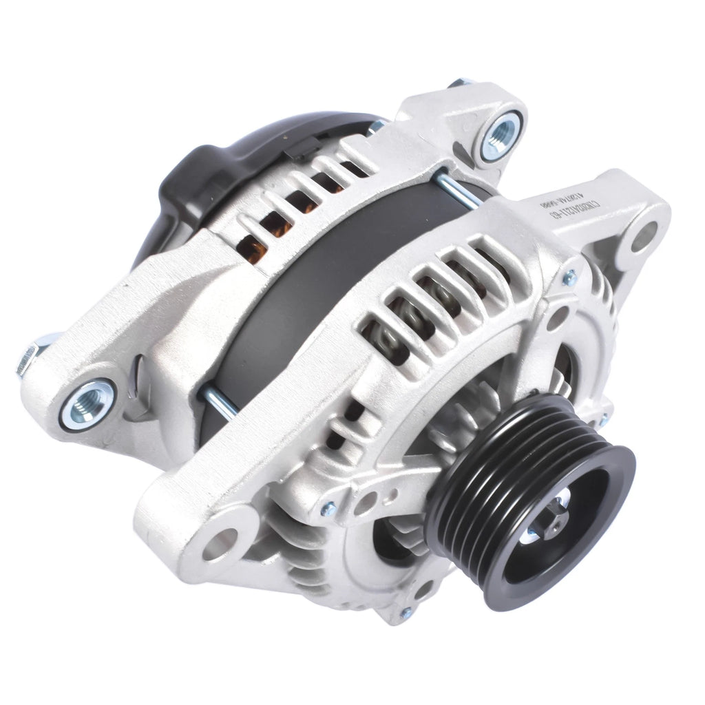 Alternator for Hyundai Santa Fe XL, Genesis, Kia Sedona, Sorento (2011–2019)