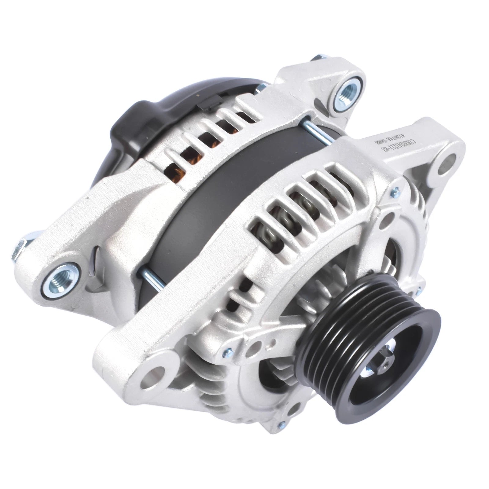 Alternator for Hyundai Santa Fe XL, Genesis, Kia Sedona, Sorento (2011–2019)