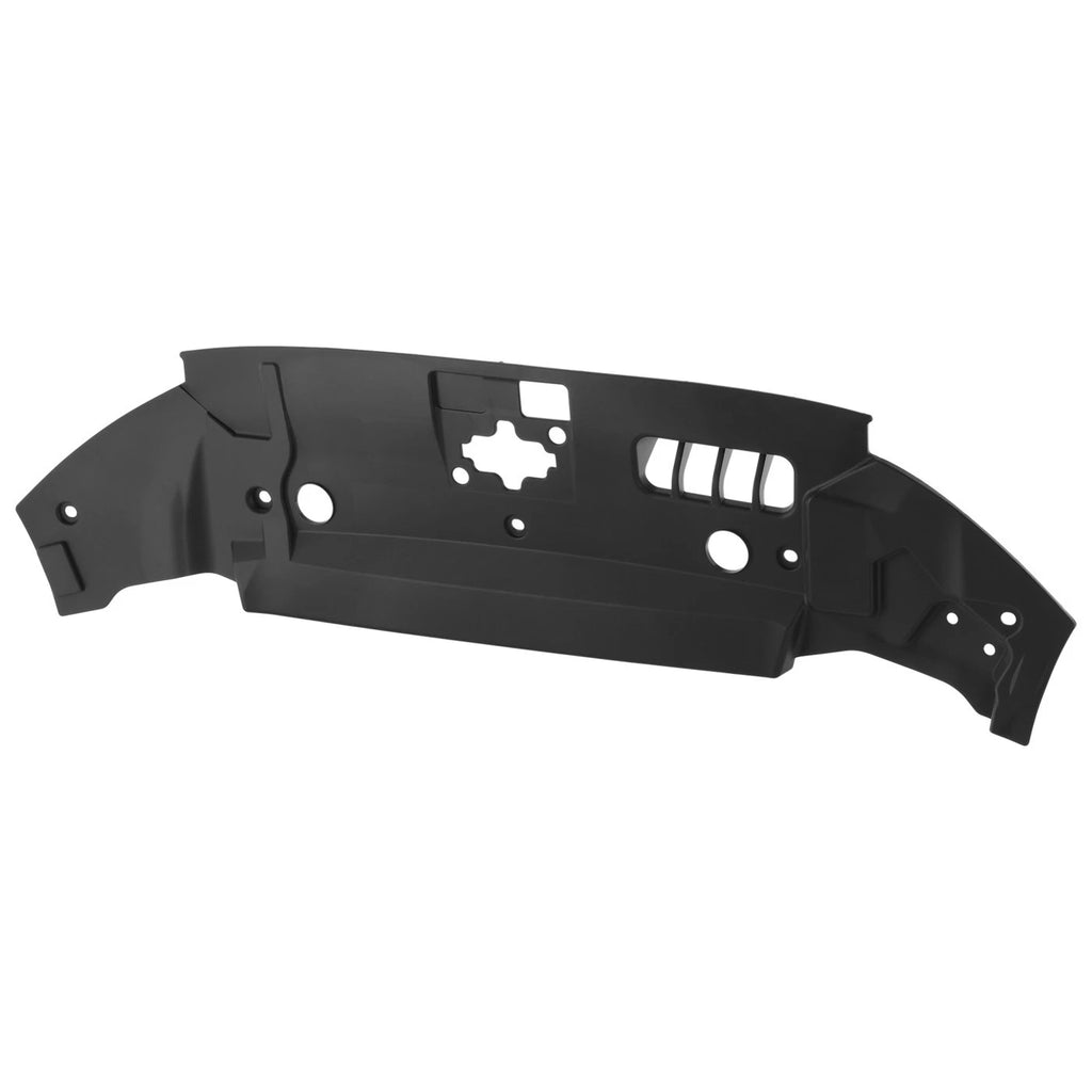 Radiator Support Covers for Ford Ranger (2019–2023)