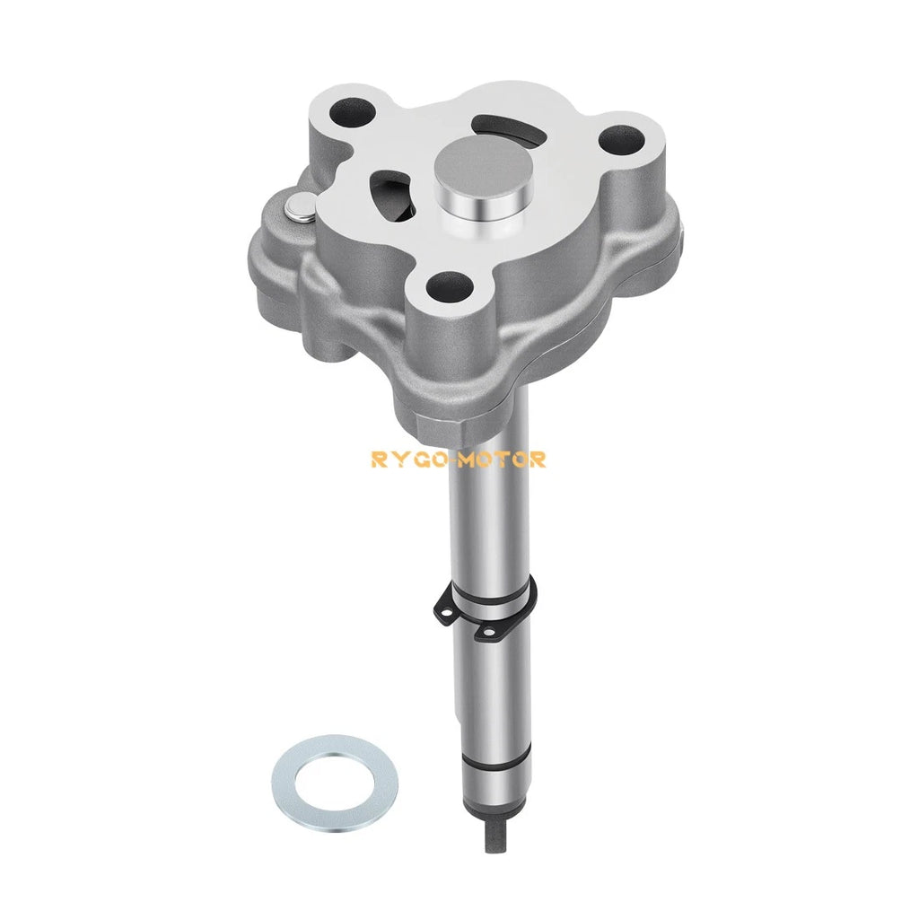Oil Pump Assembly for Yamaha Grizzly Kodiak 400 450 Rhino Wolverine 450 (2000–2019)