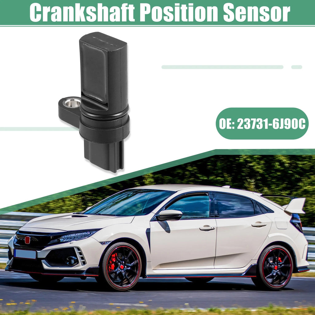 Crankshaft Position Sensor 23731-6J90C for Nissan Pathfinder (2005–2012)