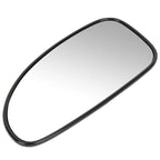 Driver Left Side Mirror Glass Lens for Buick LeSabre (2000–2005) 12482398