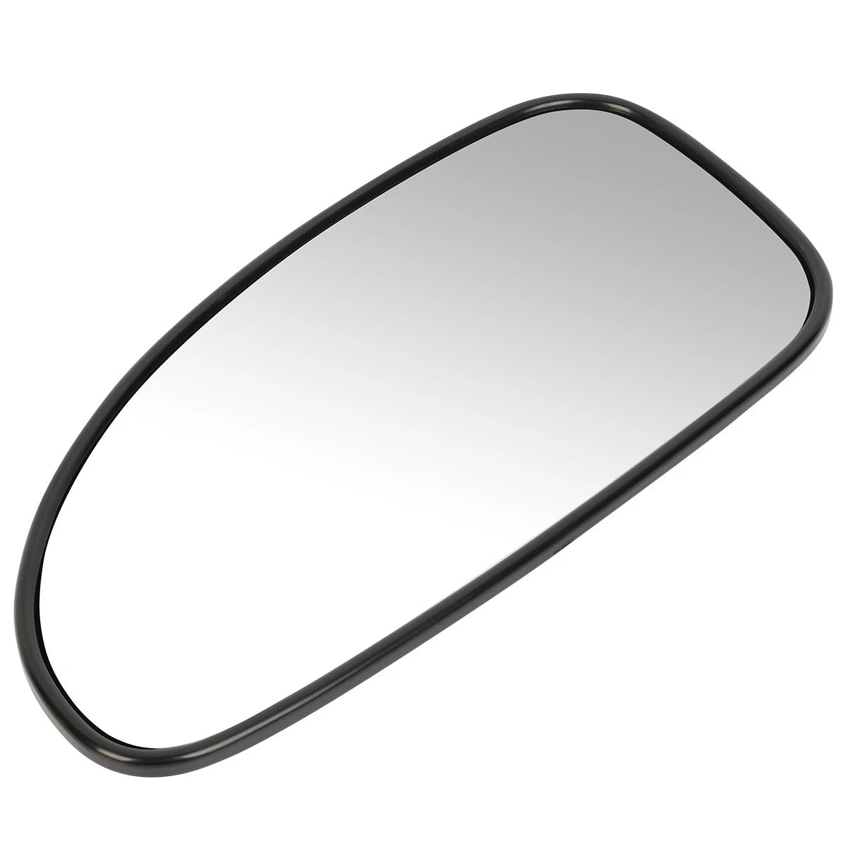 Driver Left Side Mirror Glass Lens for Buick LeSabre (2000–2005) 12482398