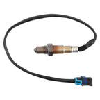 Catalytic Converter & Oxygen Sensor Kit for GMC Acadia (2012-2016)