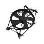 Cooling Fan Assembly with Shroud for Dodge Ram 1500 (2009–2010)