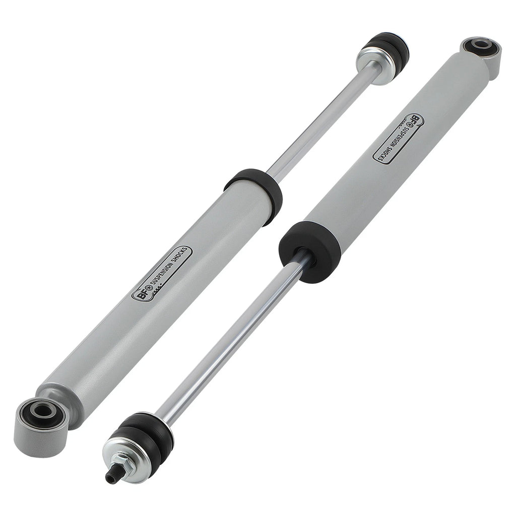Front Shock Absorbers for Ram 2500 3500 4WD (2003–2023) 3"-4.5" Lift Kit